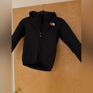 The North Face Dryvent Boys Coat